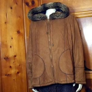 Big Chill Coat